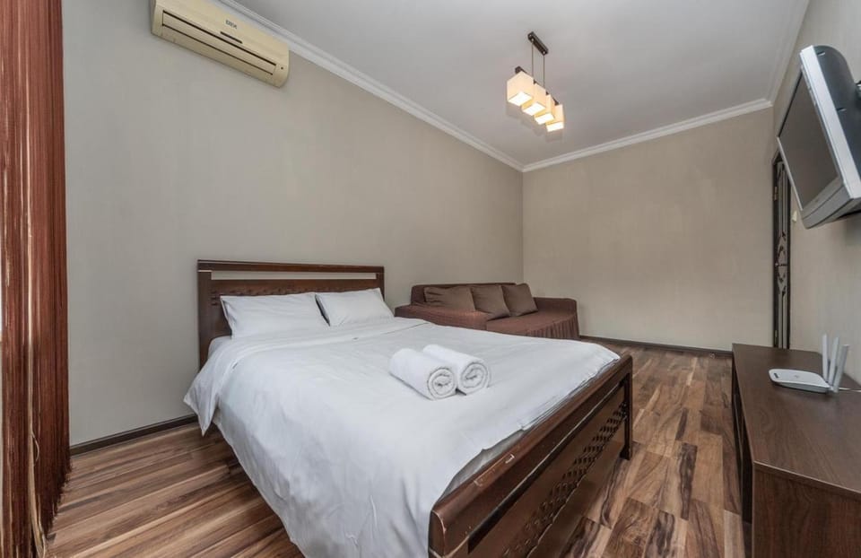 Pechersky Kvartal Apartments Apartment in Kiev City - Kyiv