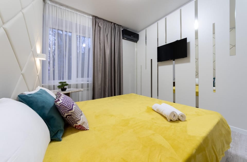 Pechersky Kvartal Apartments Apartment in Kiev City - Kyiv