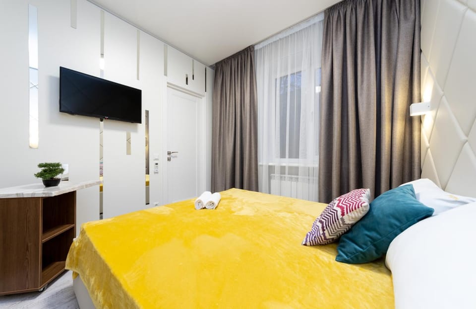 Pechersky Kvartal Apartments Apartment in Kiev City - Kyiv