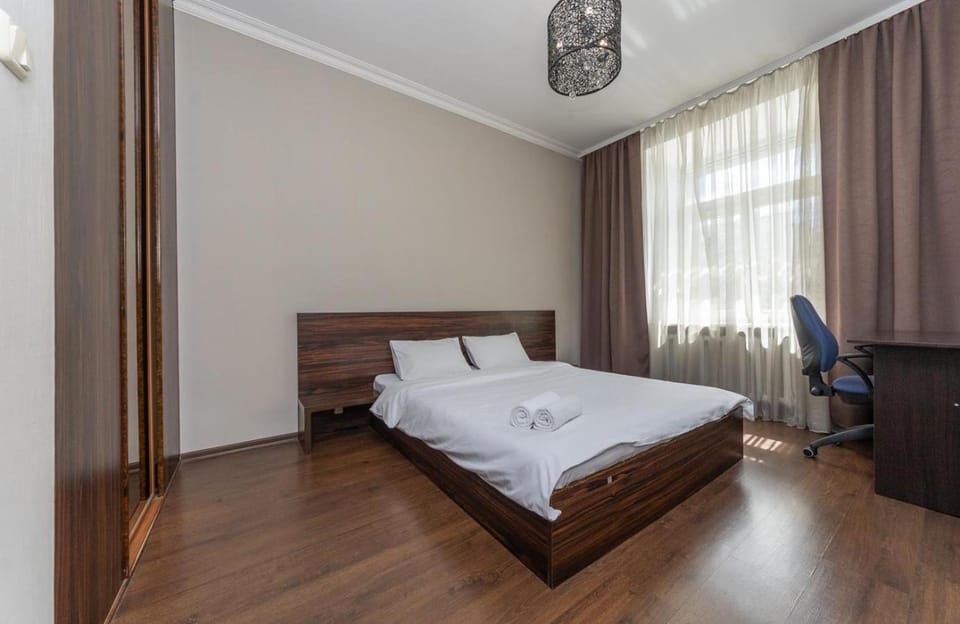 Pechersky Kvartal Apartments Apartment in Kiev City - Kyiv