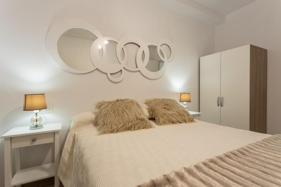 CENTER DELUXE II Apartment in Granada