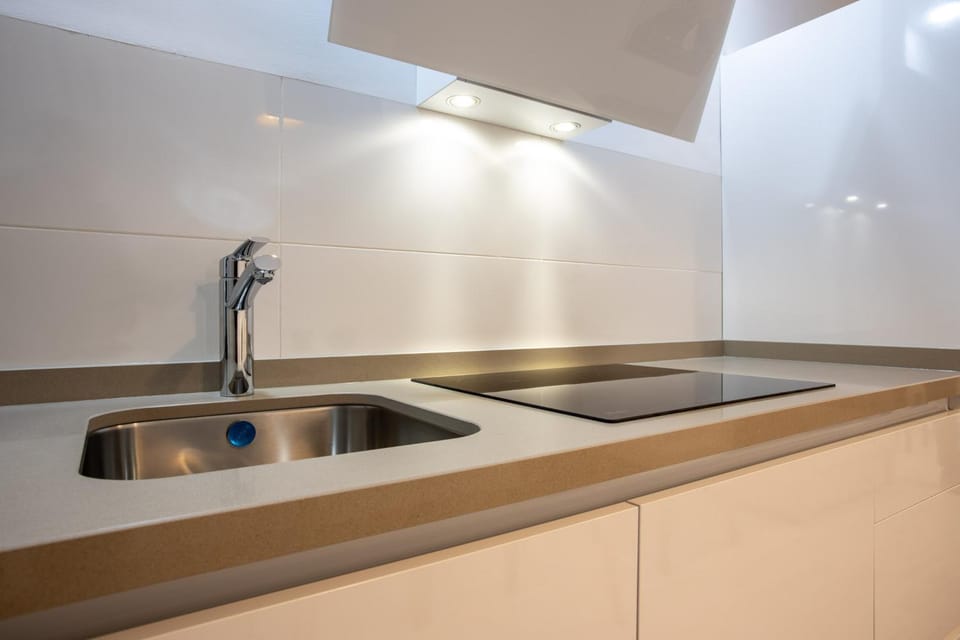 CENTER DELUXE II Apartment in Granada