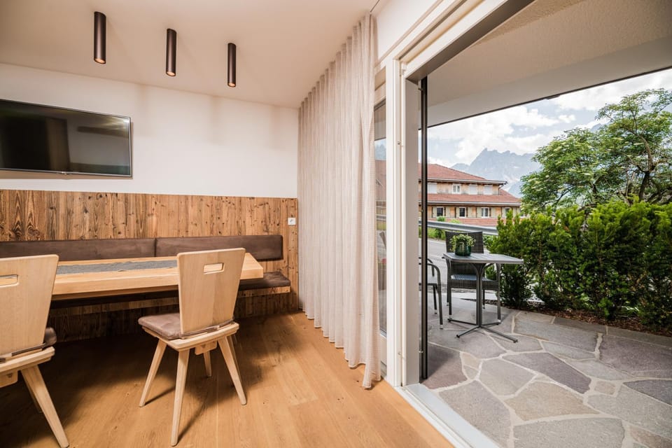 Balcony/Terrace, Seating area