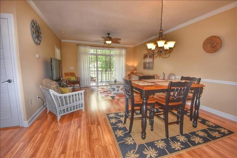 522 Wedgewood condo Apartment in North Myrtle Beach