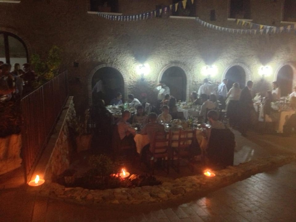 Agriturismo L'Antico Casale Country House in Calabria