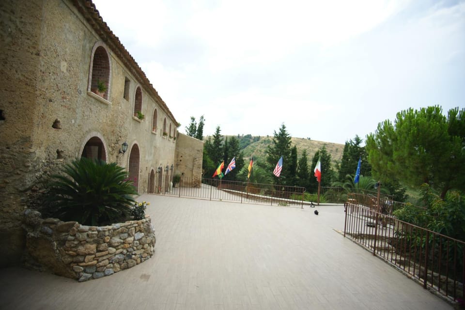 Agriturismo L'Antico Casale Country House in Calabria