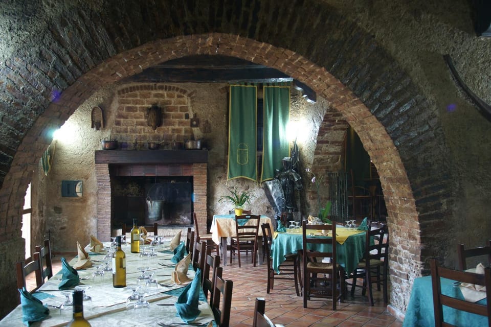 Agriturismo L'Antico Casale Country House in Calabria
