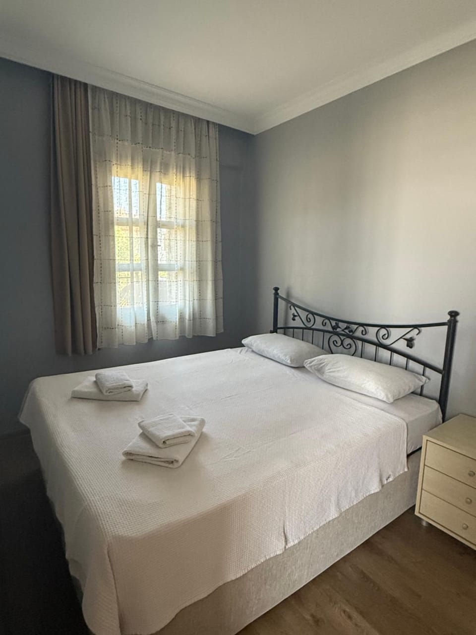 Yalcinkaya Tas Apart Apartment hotel in Cesme