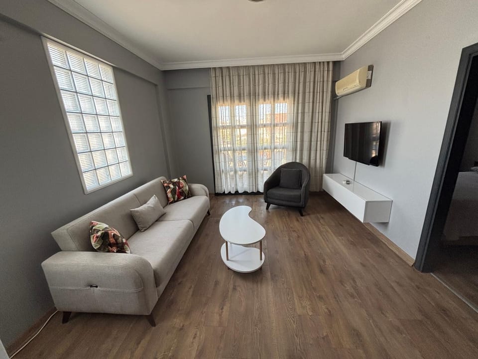 Yalcinkaya Tas Apart Apartment hotel in Cesme