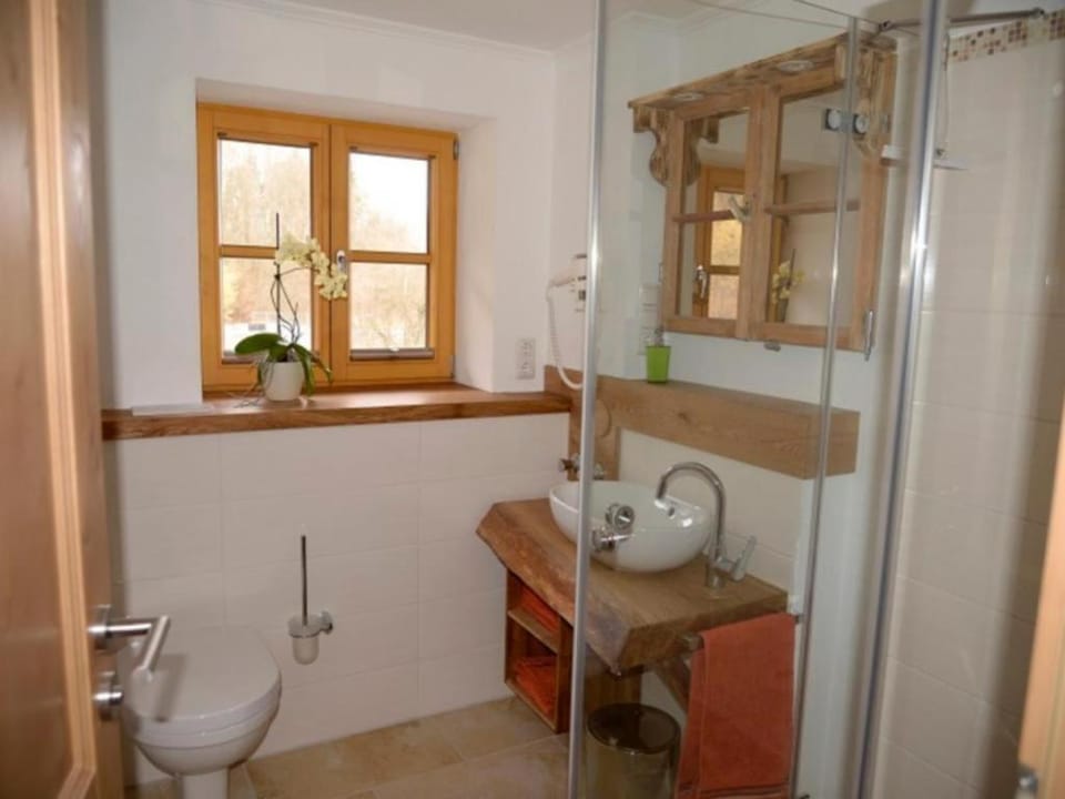 Mühle zu Waching Apartment in Bavaria