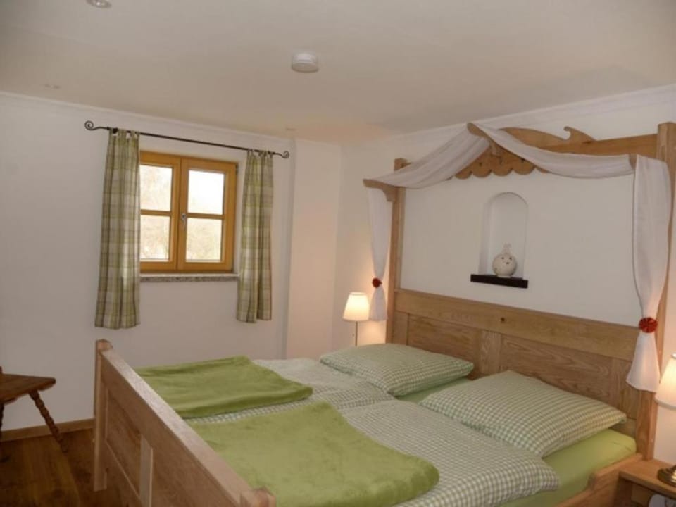 Mühle zu Waching Apartment in Bavaria
