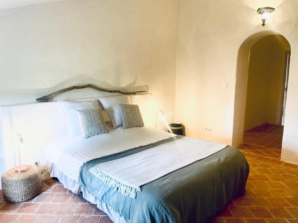 La Bastide Bed and Breakfast in French Riviera