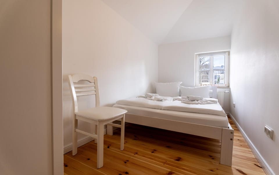 Kajüte Apartment in Heringsdorf