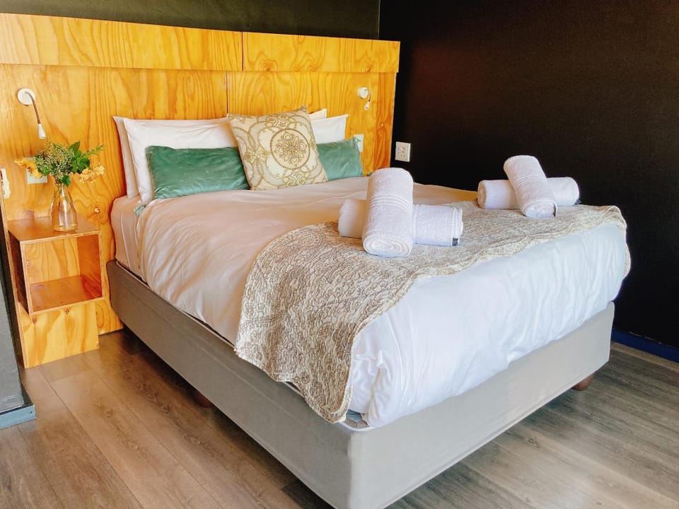 Mister C Bed and Breakfast in North West, South Africa