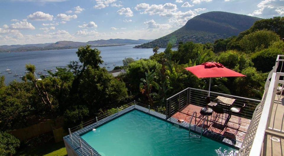 Mister C Bed and Breakfast in North West, South Africa