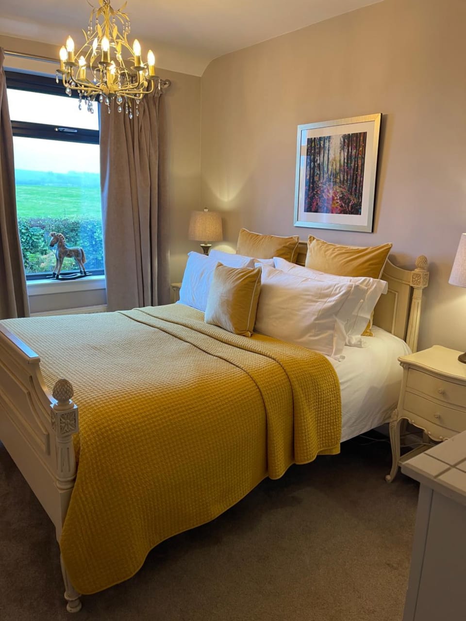 Woodend Cottage House in Dumfries