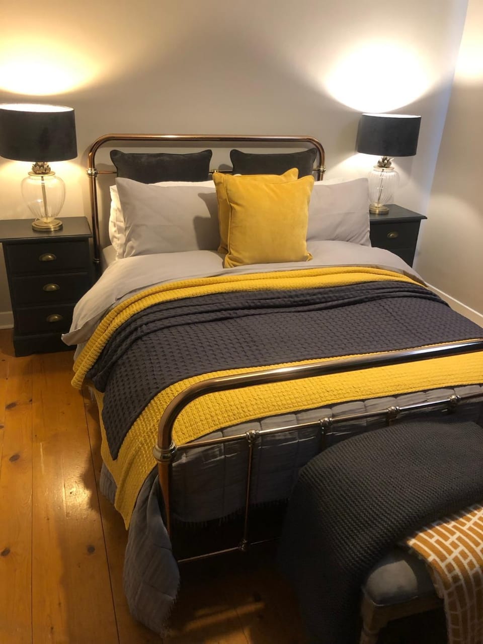 Woodend Cottage House in Dumfries