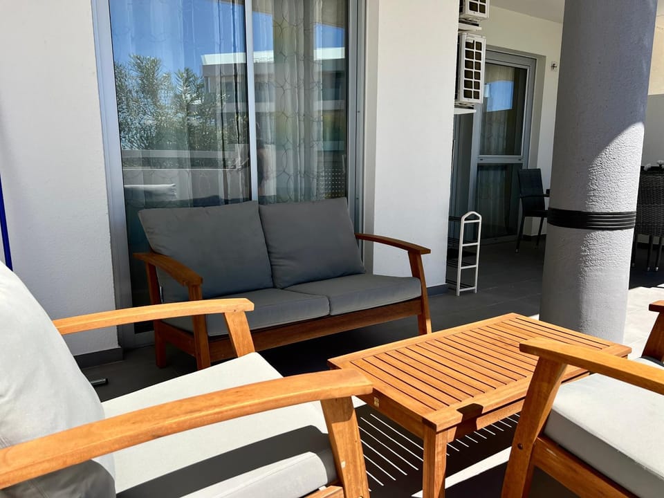 New Appartement, fully air conditioned, South Tenerife! Apartment in Abona