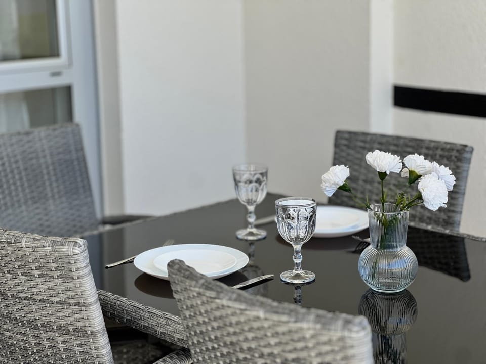 New Appartement, fully air conditioned, South Tenerife! Apartment in Abona