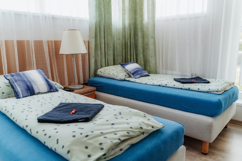 Dudok House Apartment hotel in Slovakia