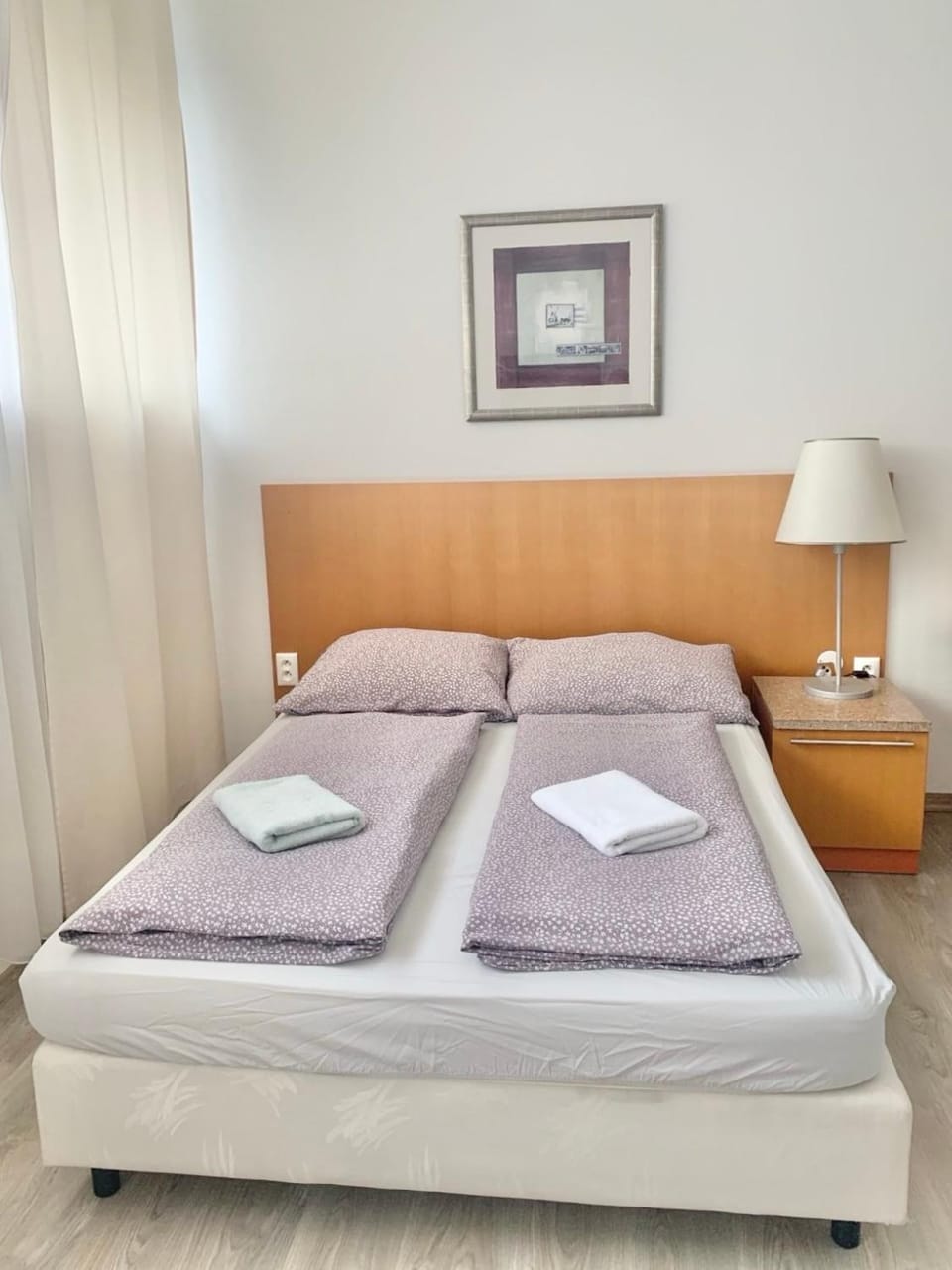 Dudok House Apartment hotel in Slovakia