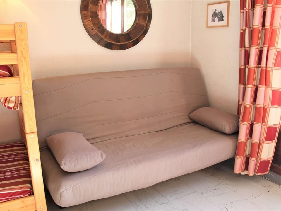 Studio 4 couchages proche pistes à Vars - FR-1-330B-142 Apartment in Piedmont