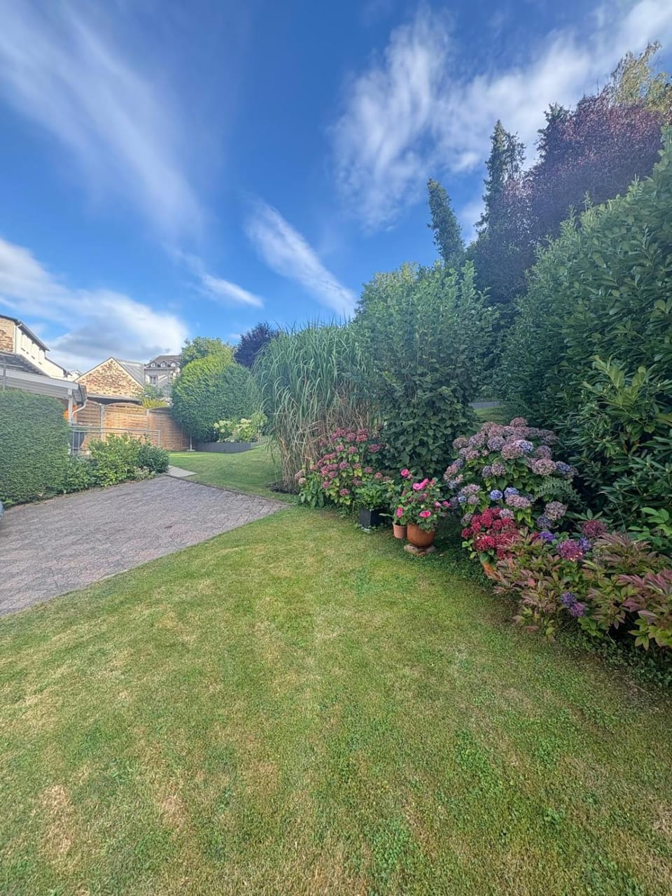 Pension Haus Thies Bed and Breakfast in Cochem-Zell