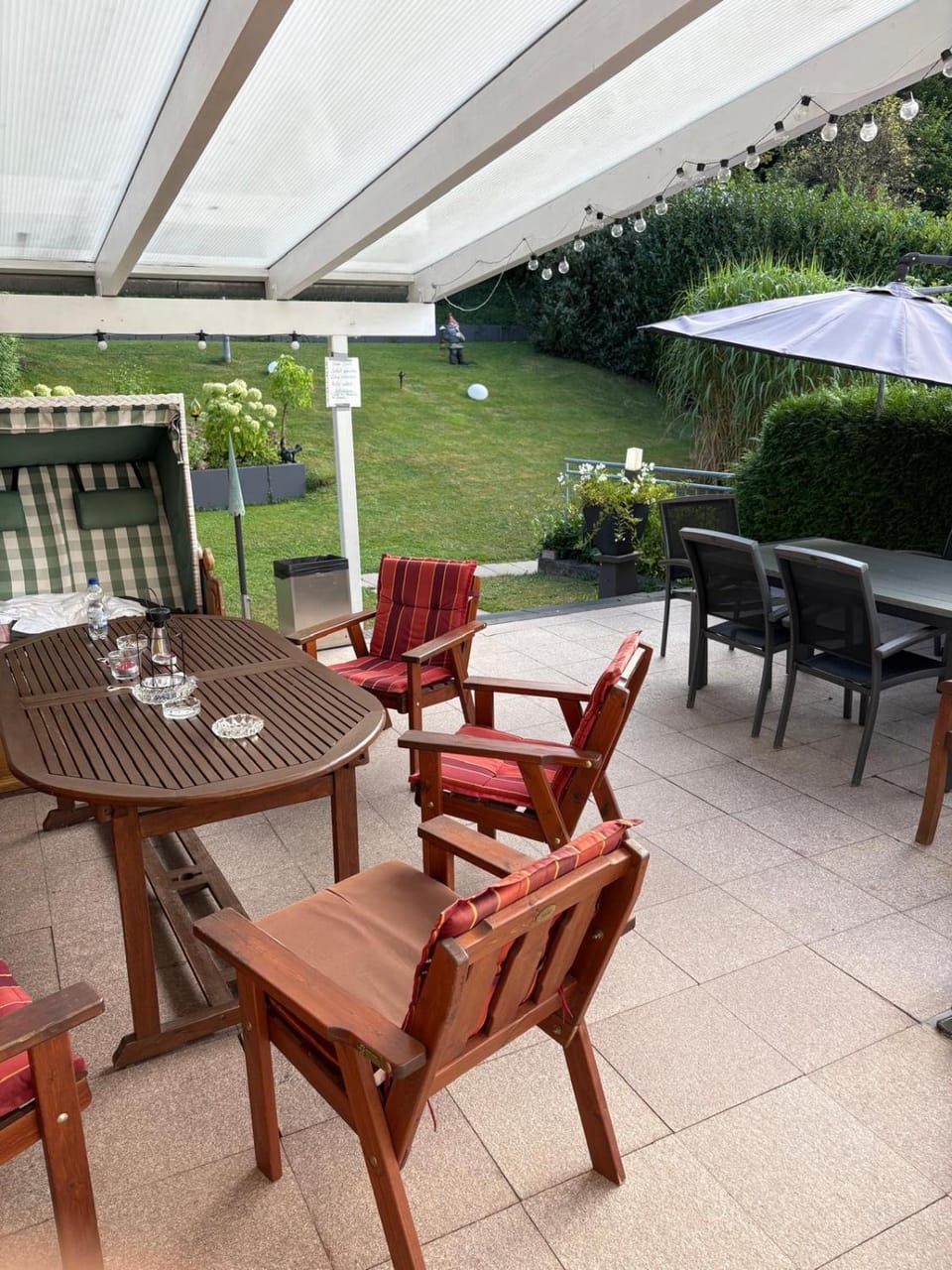 Pension Haus Thies Bed and Breakfast in Cochem-Zell