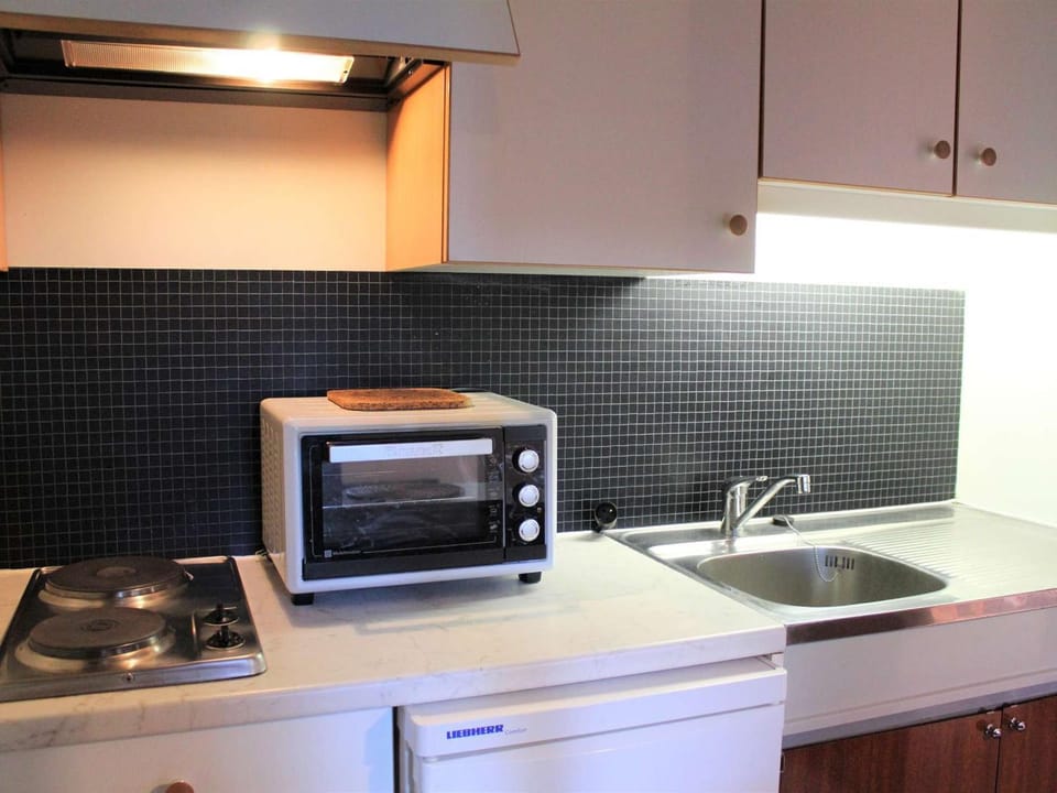 Studio 4 personnes au centre de Vars Les Claux - FR-1-330B-115 Apartment in Provence-Alpes-Côte d'Azur