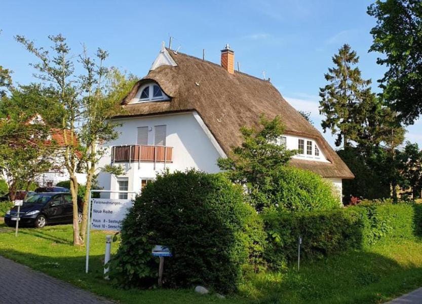 Property building, Garden, Street view