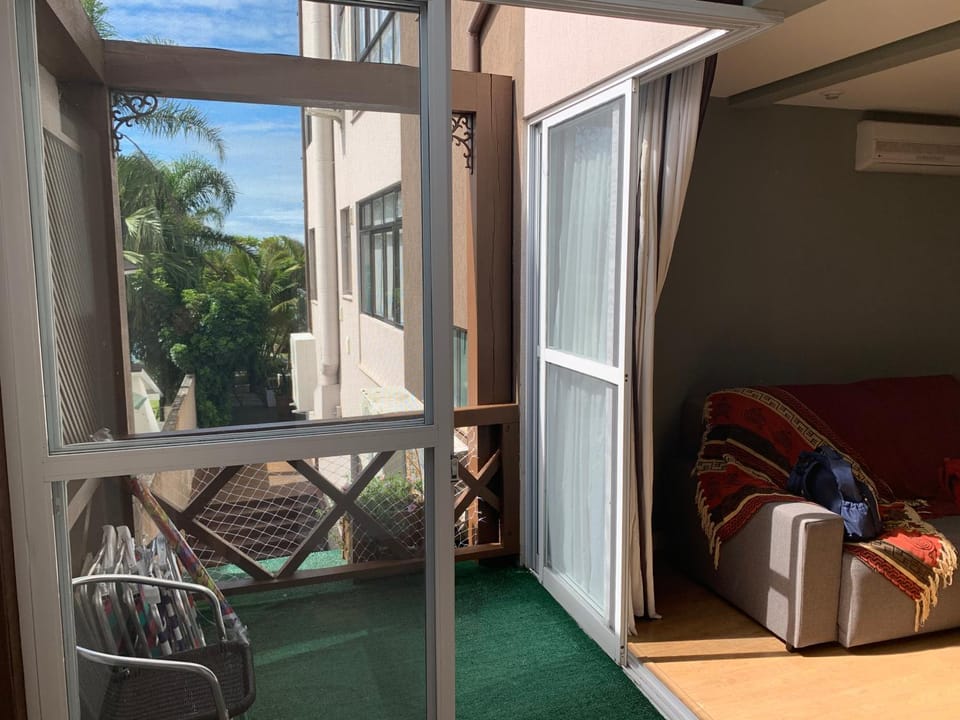 Jurerê Beiramar Apartment in Florianopolis