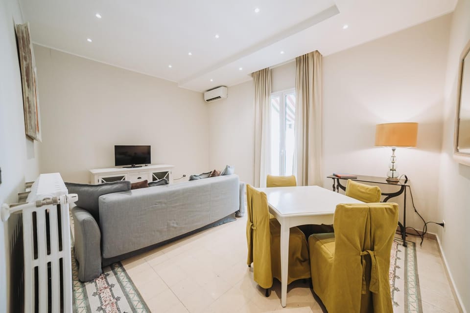 De Rossi 43 Apartment in Bari