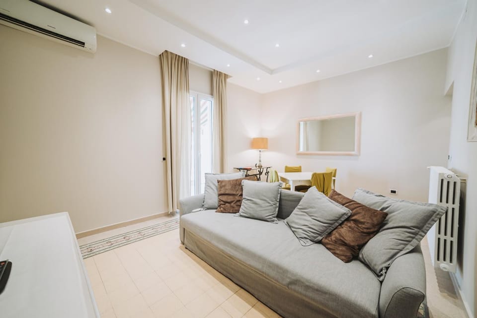De Rossi 43 Apartment in Bari