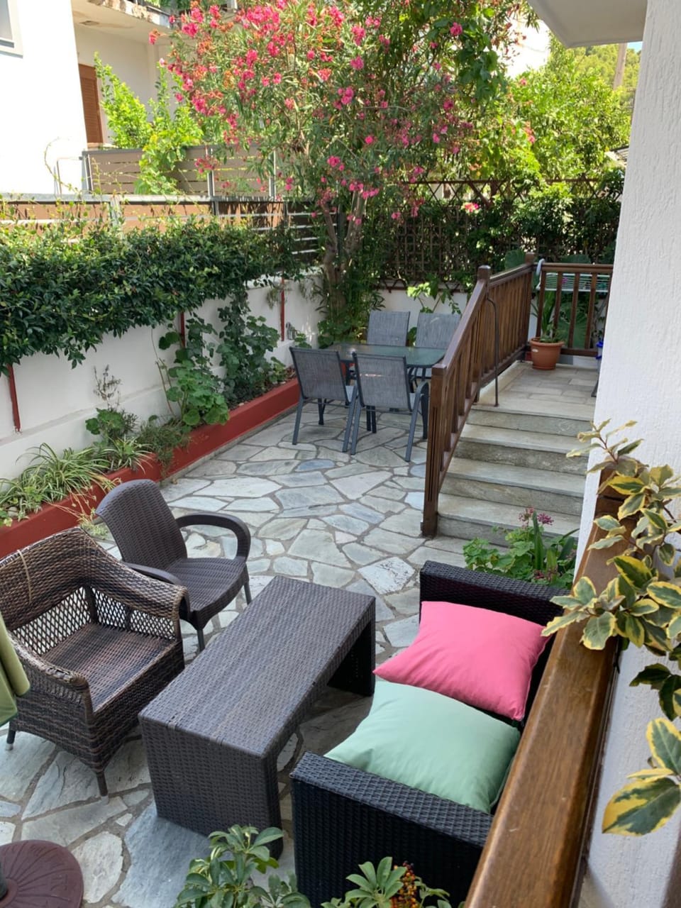 Dafni Studios Apartment in Sporades, Greece