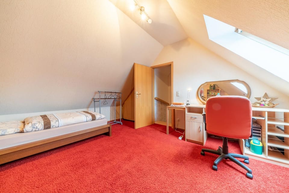 Private Rooms Vacation rental in Hanover