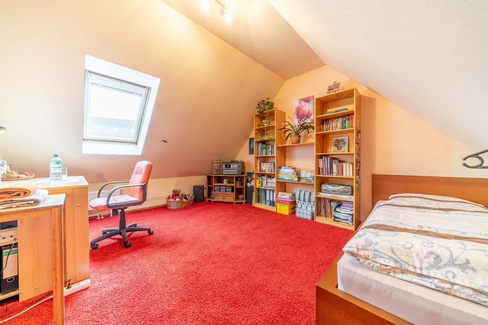 Private Rooms Vacation rental in Hanover