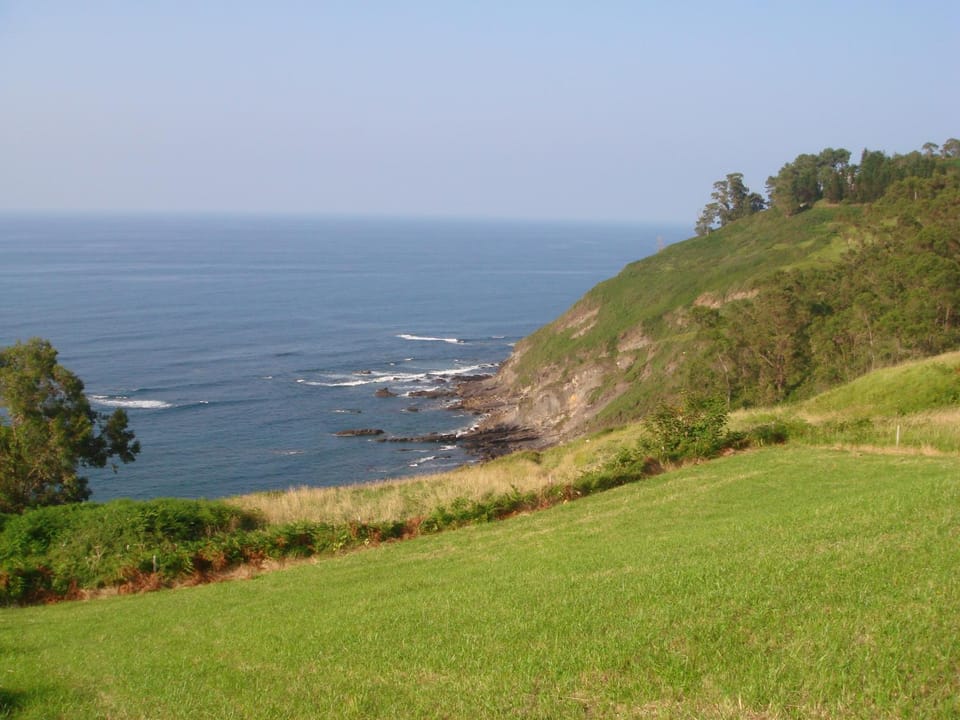Day, Natural landscape