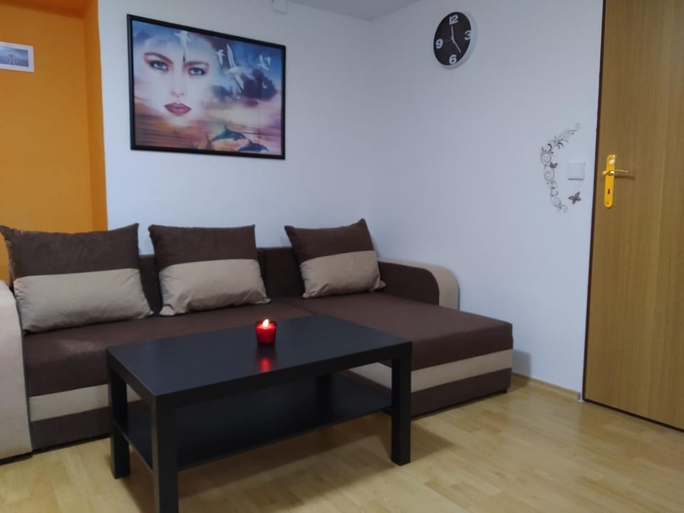 Apartment Benecko 124 Apartment in Lower Silesian Voivodeship