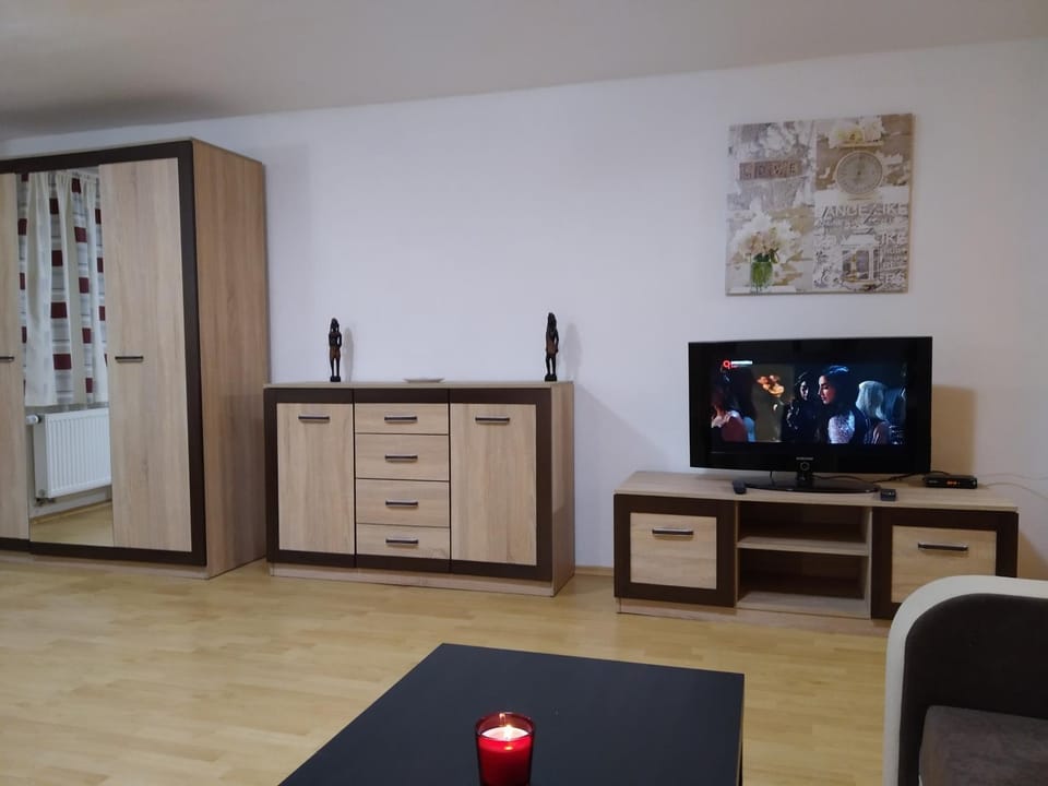 Apartment Benecko 124 Apartment in Lower Silesian Voivodeship