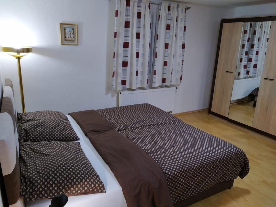 Apartment Benecko 124 Apartment in Lower Silesian Voivodeship