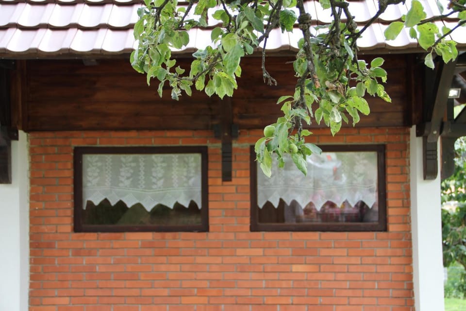 Balcony/Terrace, Seating area