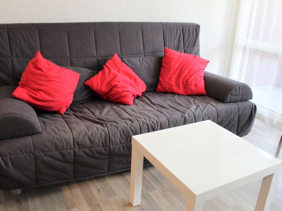 Appartement idéal pour 4 à Vars, proche pistes et commerces, parking inclus - FR-1-330B-94 Apartment in Piedmont