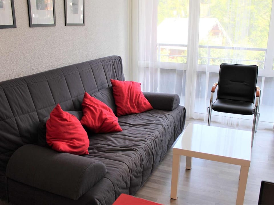 Appartement idéal pour 4 à Vars, proche pistes et commerces, parking inclus - FR-1-330B-94 Apartment in Piedmont