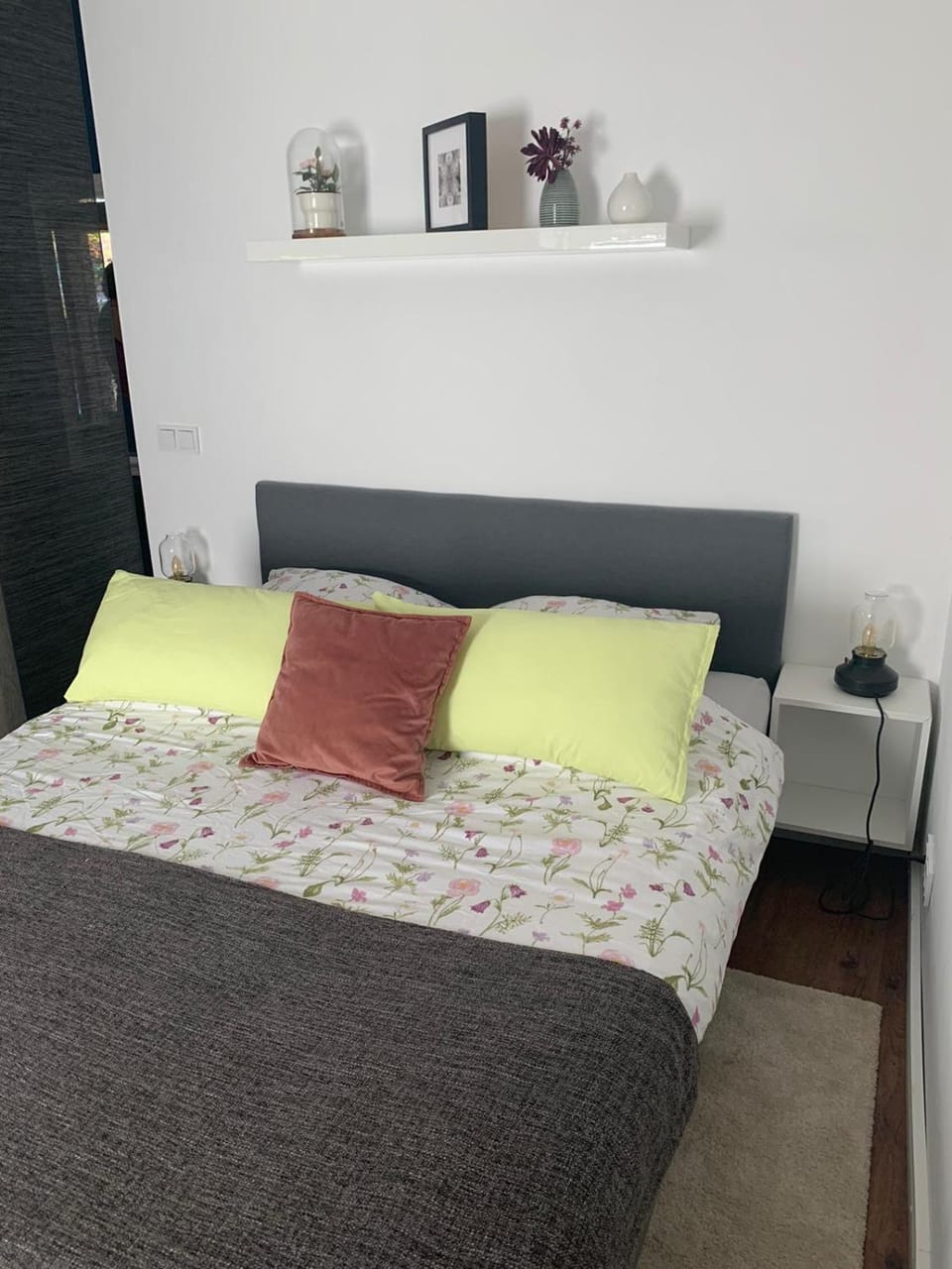 Ferienwohnung Gehl Apartment in Rhineland-Palatinate