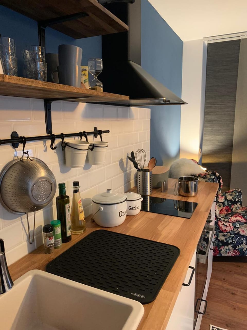 Ferienwohnung Gehl Apartment in Rhineland-Palatinate