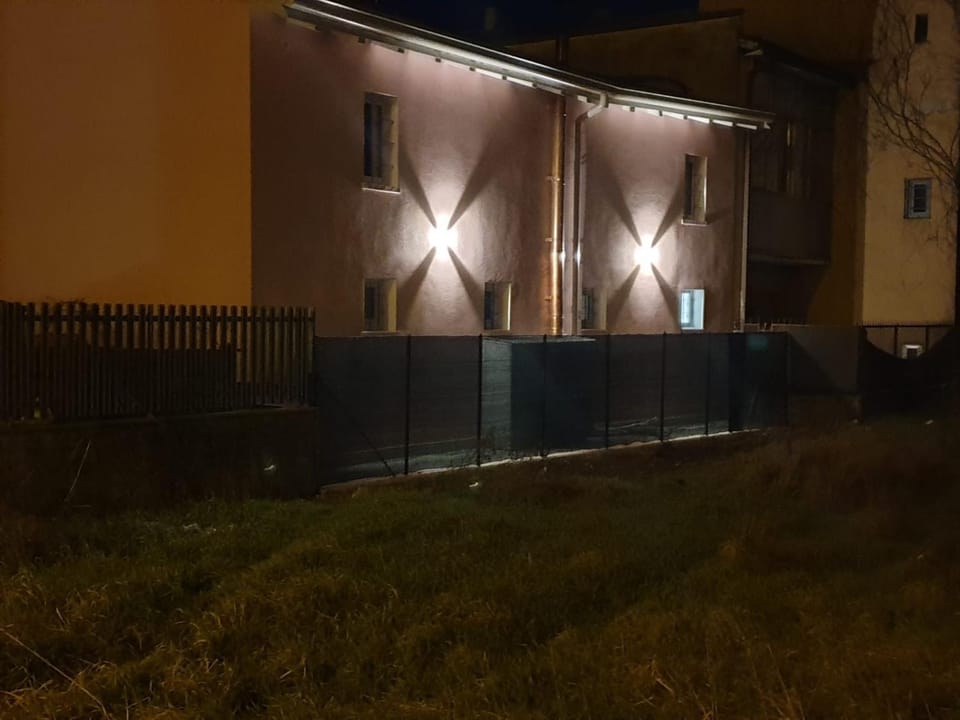 CORTE QUADRIFOGLIO Apartment in Verona