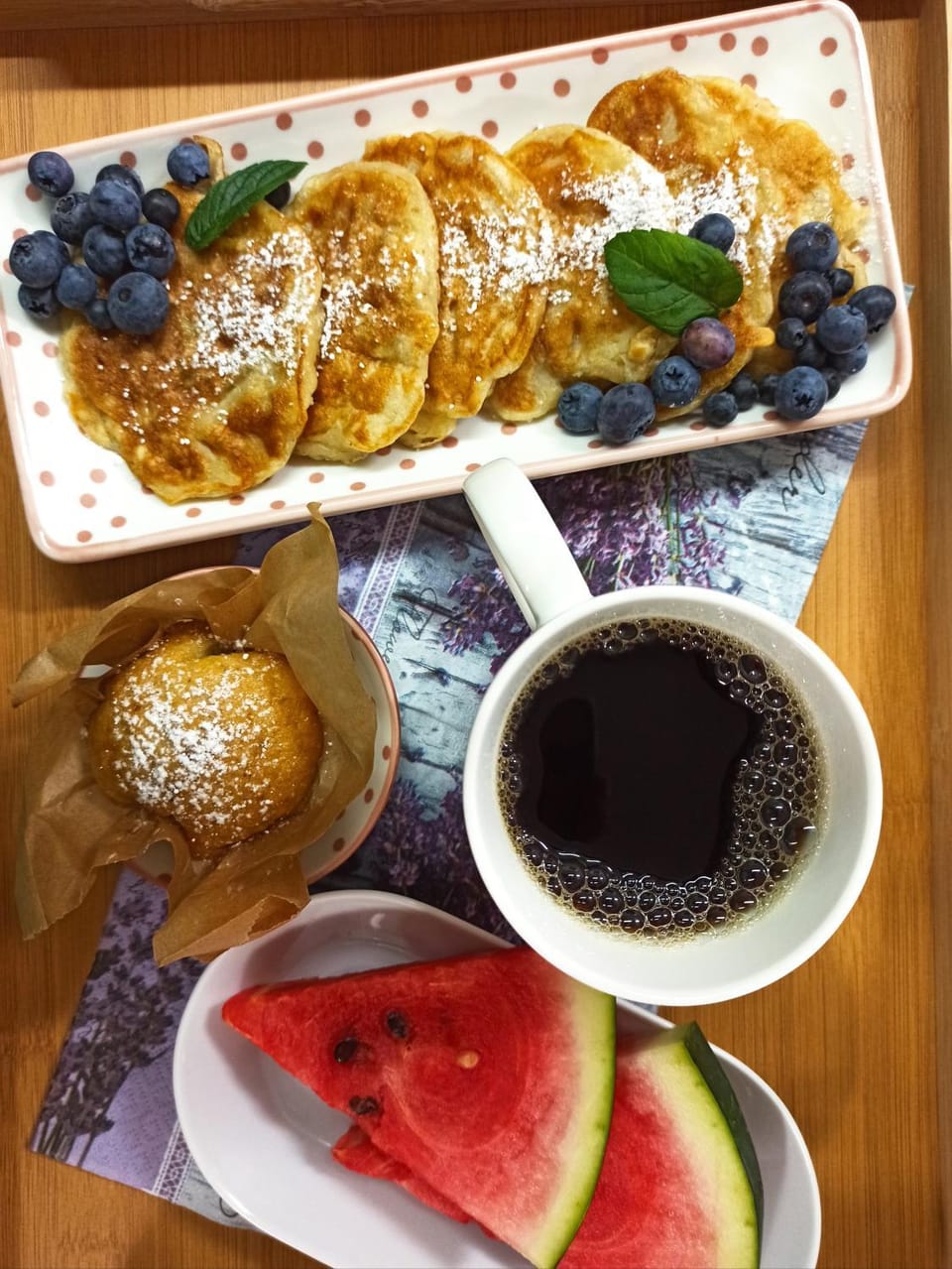 Breakfast