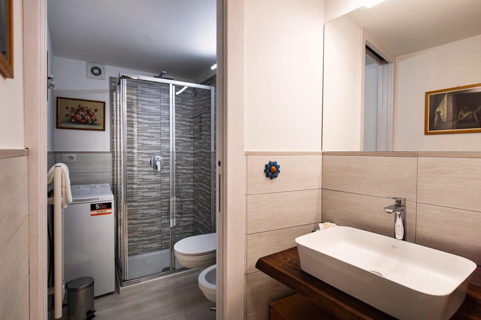 Affittacamere Pozzo Bianco Bed and Breakfast in Orvieto