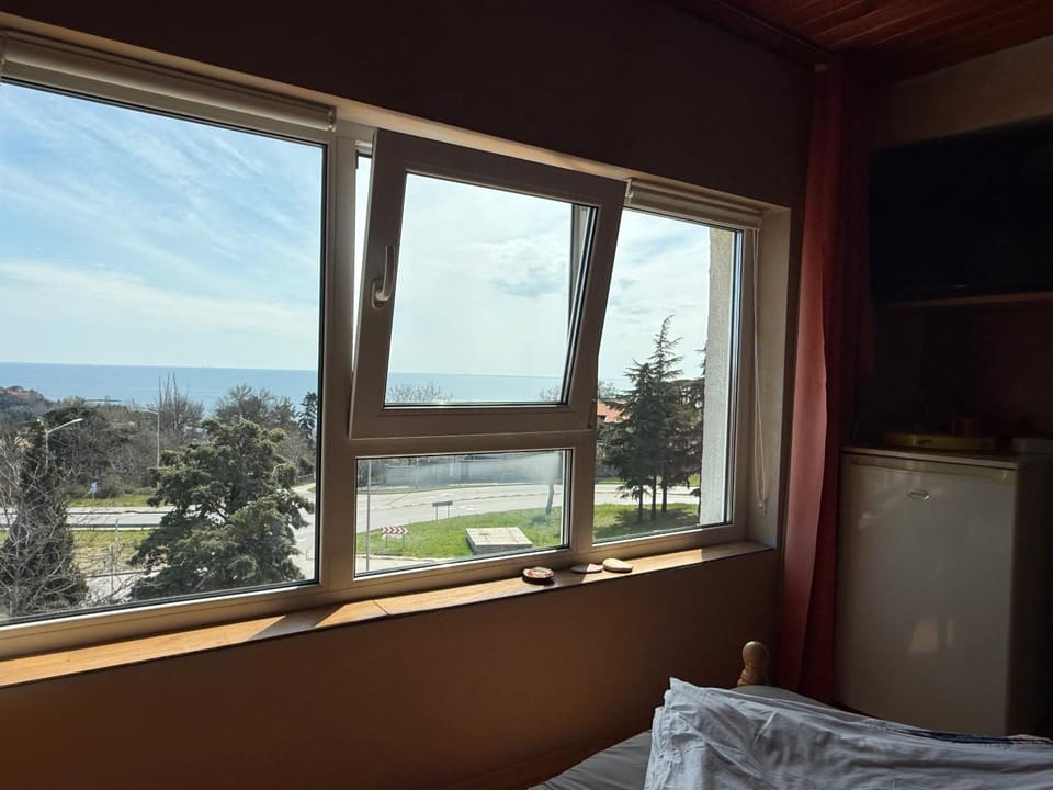 View (from property/room), Sea view