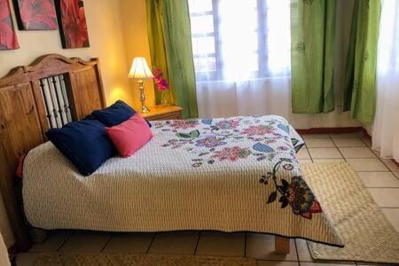 CASA SMITH House in Guanajuato